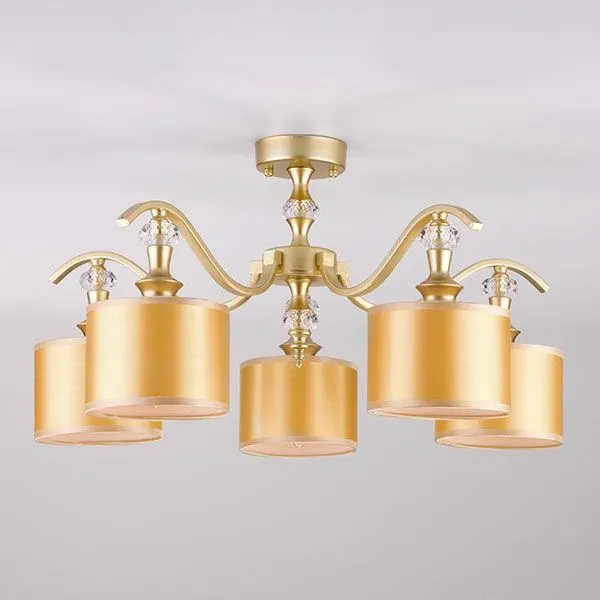 3D MODELS – chandelier – 372