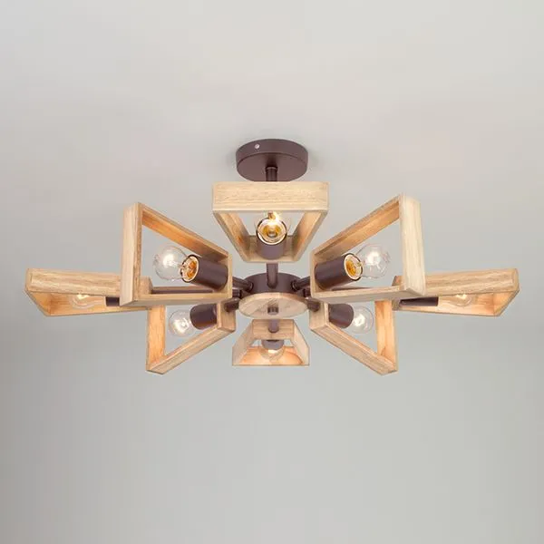 3D MODELS – chandelier – 376