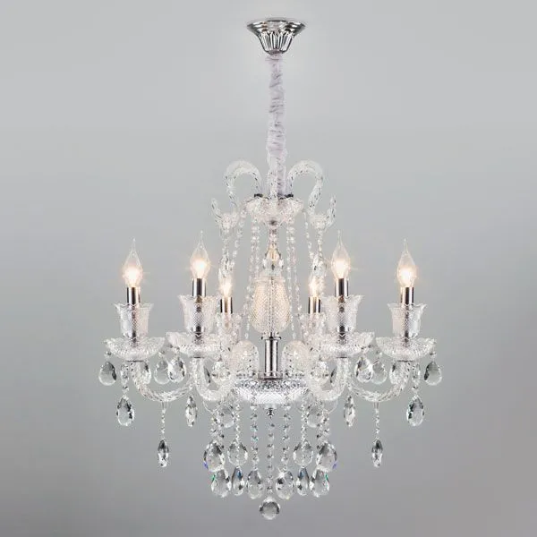3D MODELS – chandelier – 379