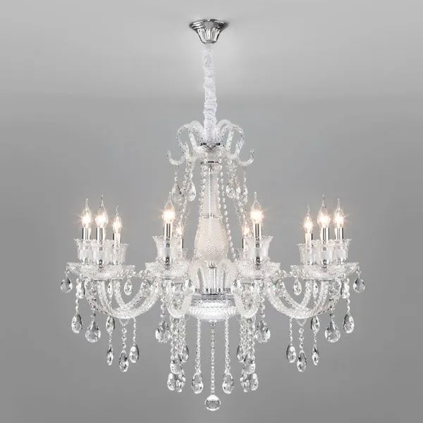 3D MODELS – chandelier – 380