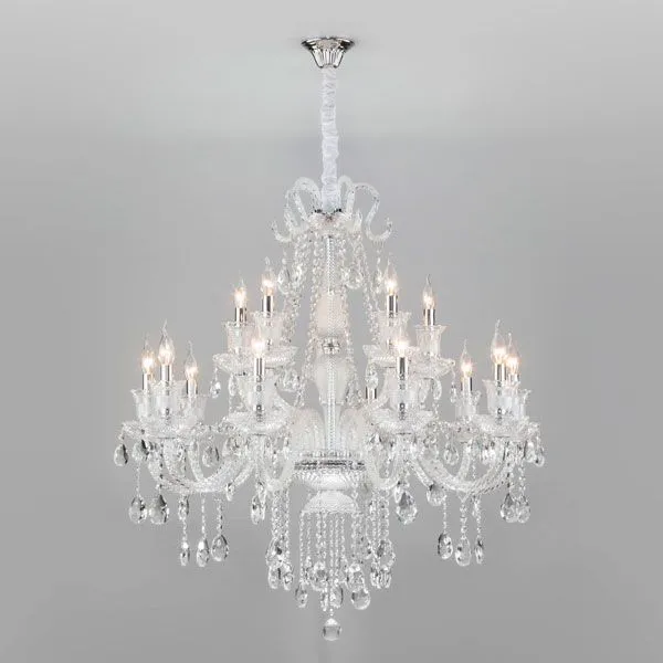 3D MODELS – chandelier – 381