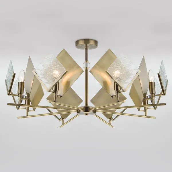 3D MODELS – chandelier – 387