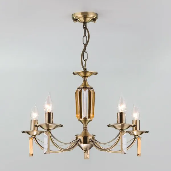 3D MODELS – chandelier – 388