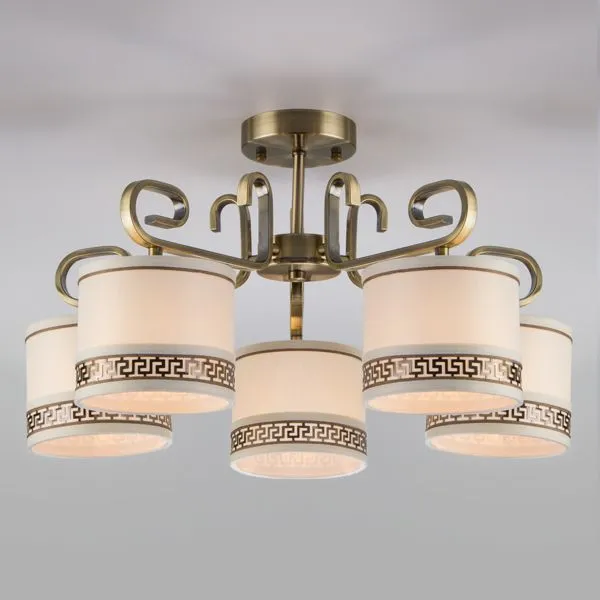 3D MODELS – chandelier – 390
