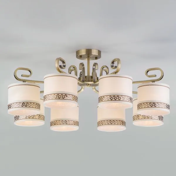 3D MODELS – chandelier – 391