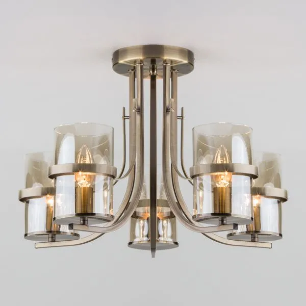 3D MODELS – chandelier – 392