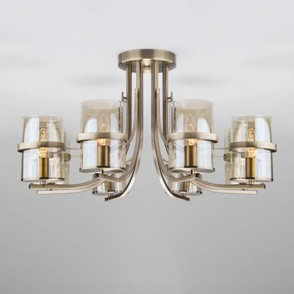 3D MODELS – chandelier – 393