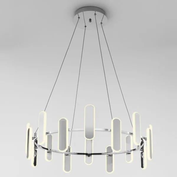 3D MODELS – chandelier – 395