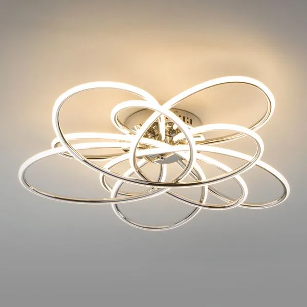 3D MODELS – chandelier – 404