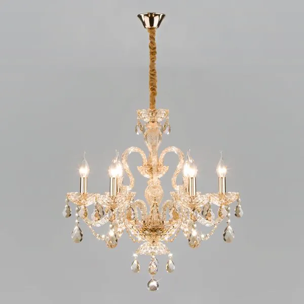 3D MODELS – chandelier – 410