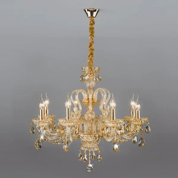 3D MODELS – chandelier – 411