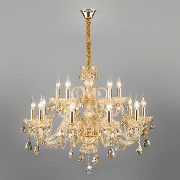3D MODELS – chandelier – 412