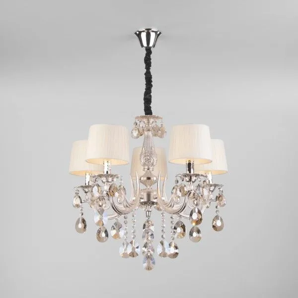 3D MODELS – chandelier – 417