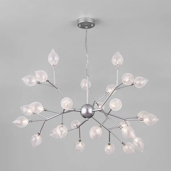 3D MODELS – chandelier – 424