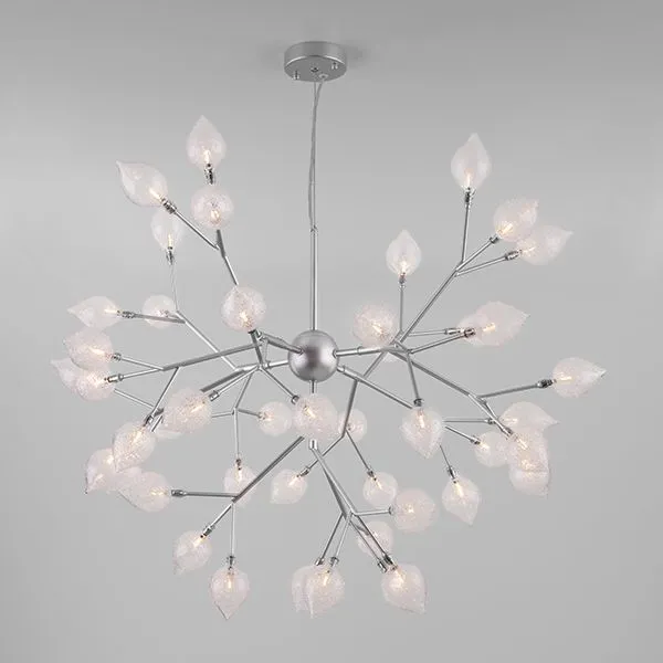 3D MODELS – chandelier – 425