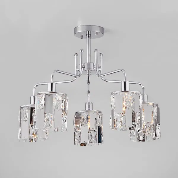 3D MODELS – chandelier – 435