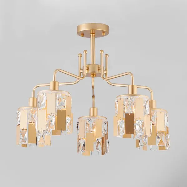 3D MODELS – chandelier – 436