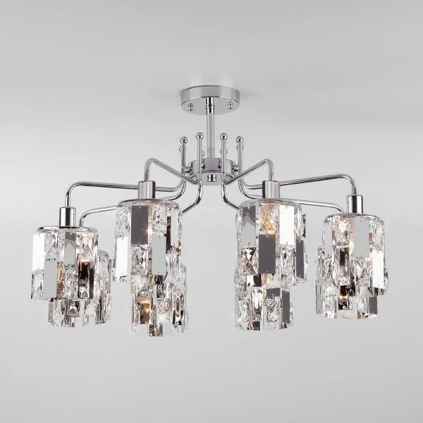 3D MODELS – chandelier – 437