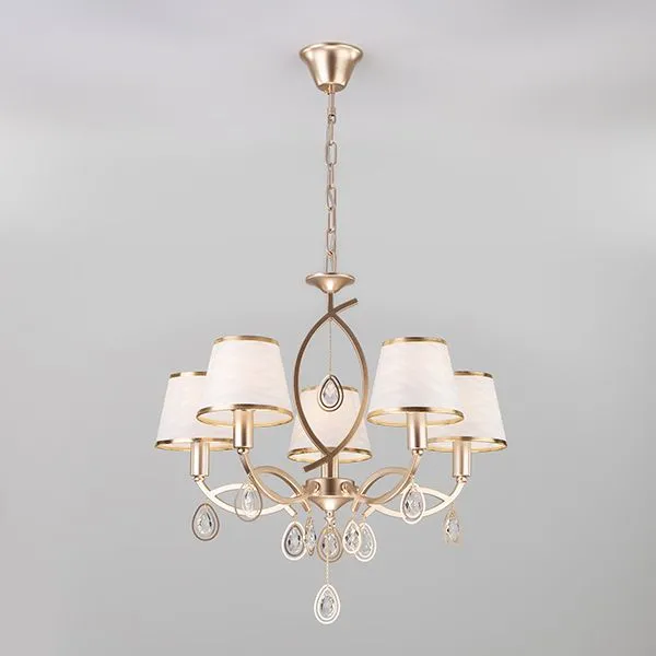 3D MODELS – chandelier – 438