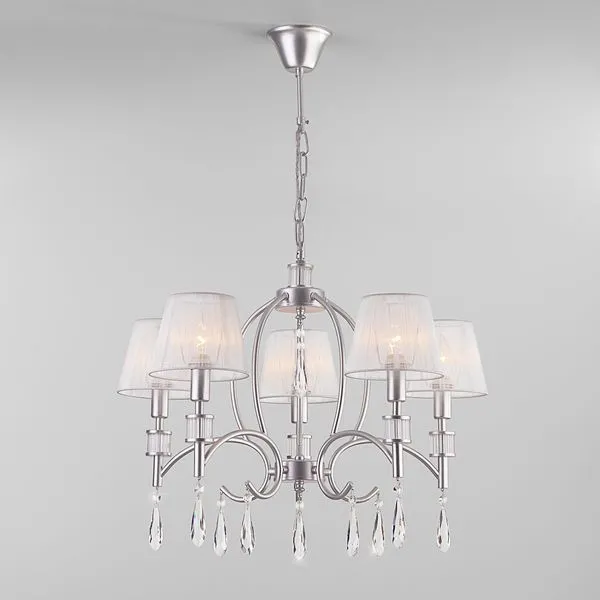 3D MODELS – chandelier – 443