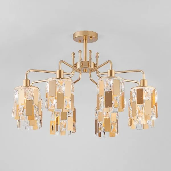 3D MODELS – chandelier – 445