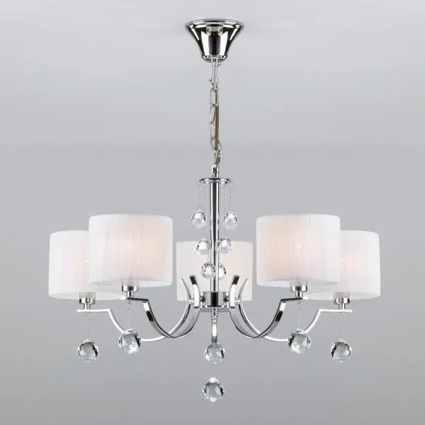 3D MODELS – chandelier – 474