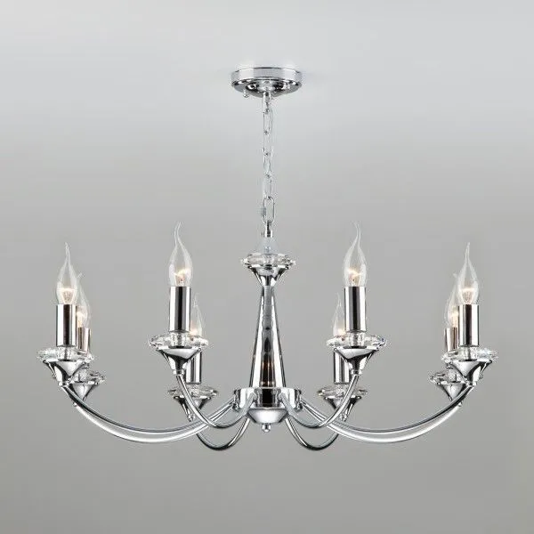 3D MODELS – chandelier – 477
