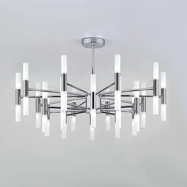 3D MODELS – chandelier – 483