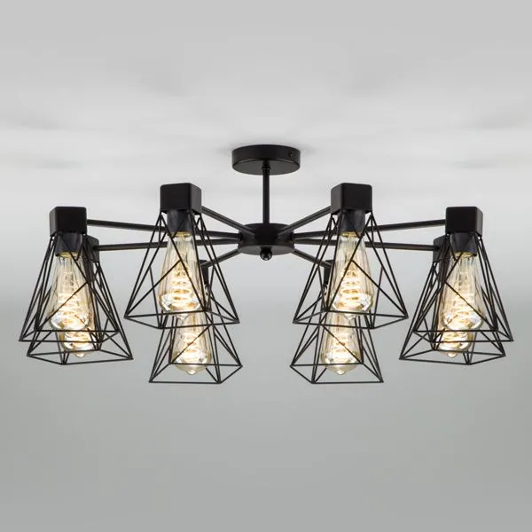 3D MODELS – chandelier – 485