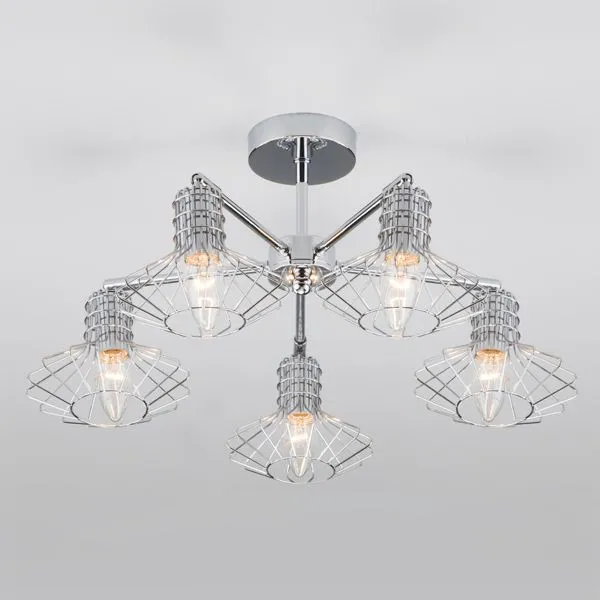 3D MODELS – chandelier – 486