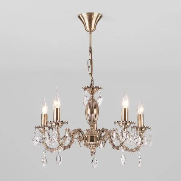 3D MODELS – chandelier – 488