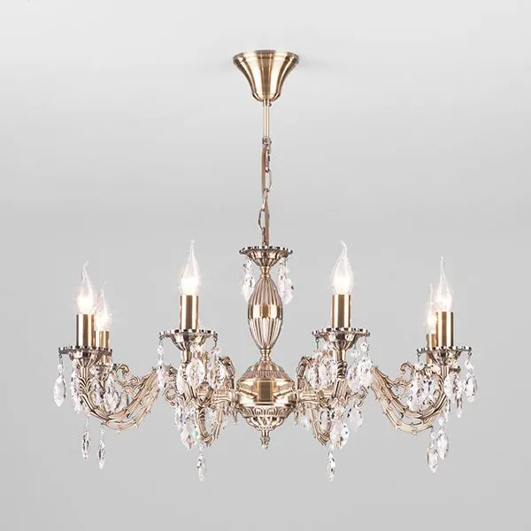 3D MODELS – chandelier – 489