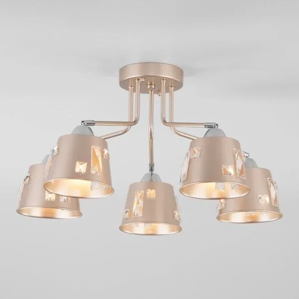 3D MODELS – chandelier – 507