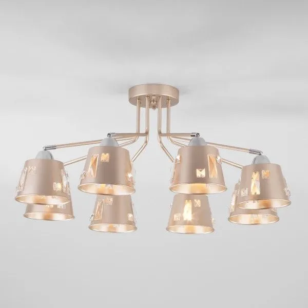 3D MODELS – chandelier – 508