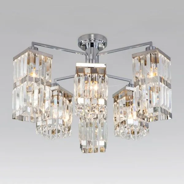 3D MODELS – chandelier – 511