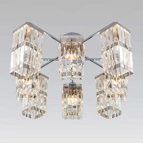 3D MODELS – chandelier – 512