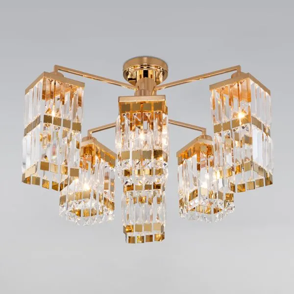 3D MODELS – chandelier – 513