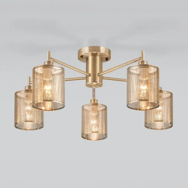 3D MODELS – chandelier – 519