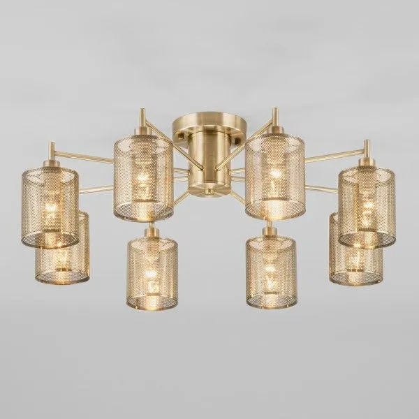 3D MODELS – chandelier – 520