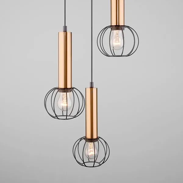 3D MODELS – chandelier – 531