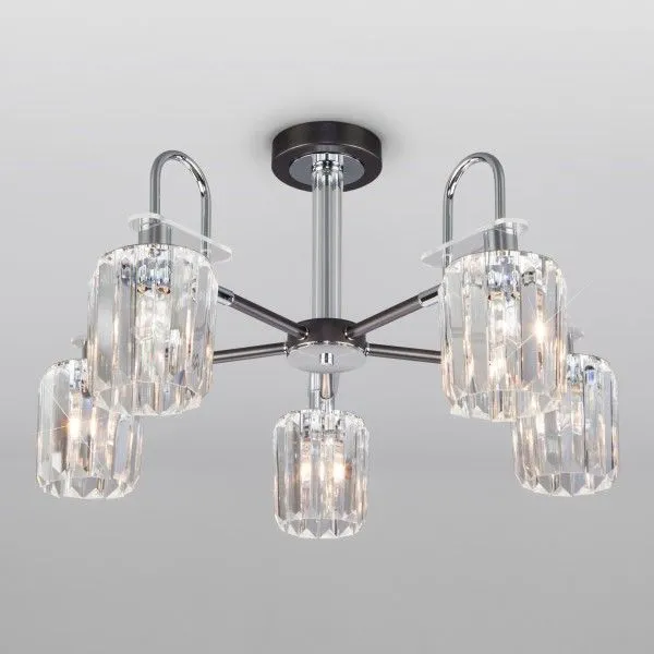 3D MODELS – chandelier – 543