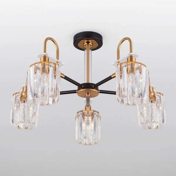3D MODELS – chandelier – 545