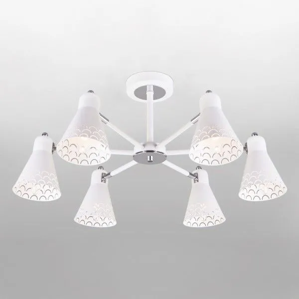 3D MODELS – chandelier – 547