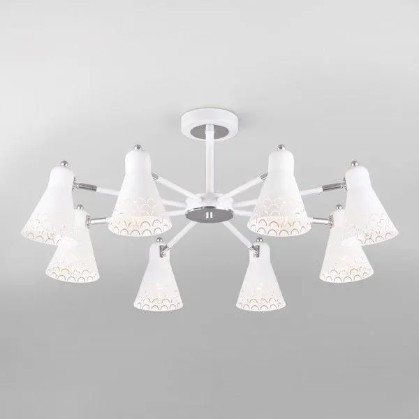3D MODELS – chandelier – 548
