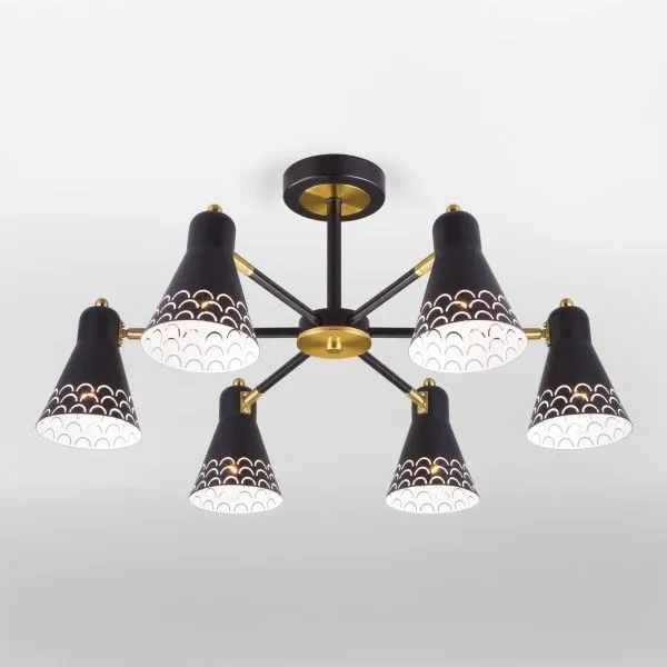 3D MODELS – chandelier – 549