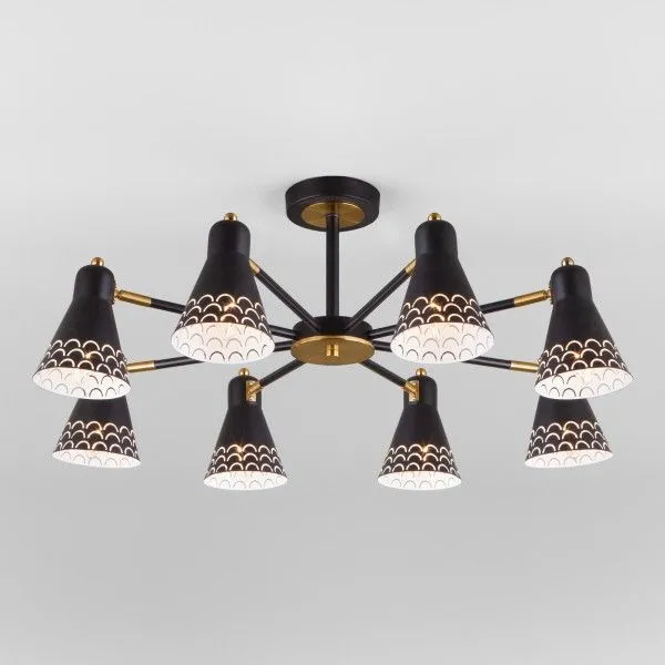 3D MODELS – chandelier – 550