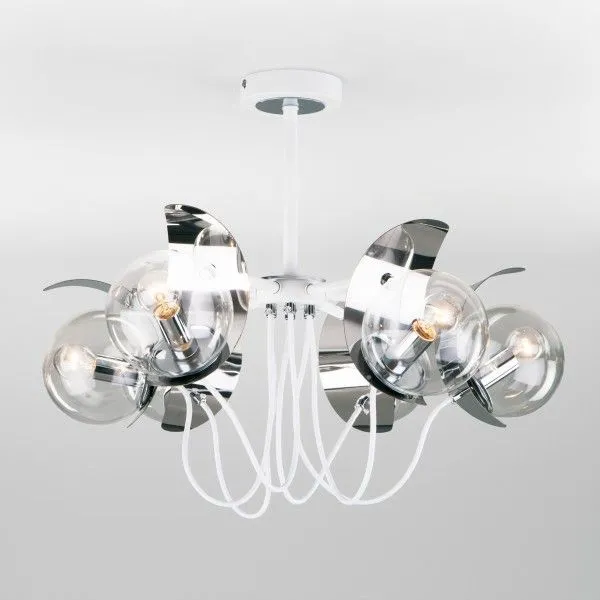 3D MODELS – chandelier – 553