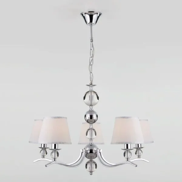 3D MODELS – chandelier – 555