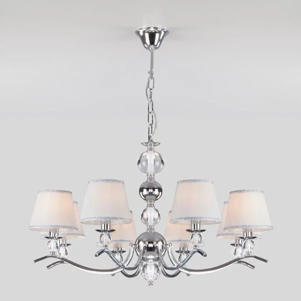 3D MODELS – chandelier – 556