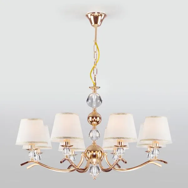 3D MODELS – chandelier – 558